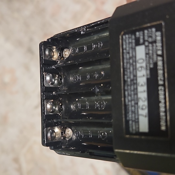 Uniden Pro340XL - Picture 4 of 5